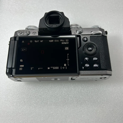 Nikon Z FC Image