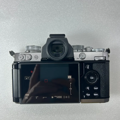 Nikon Z FC Image