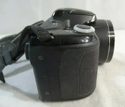 Nikon L340 Image
