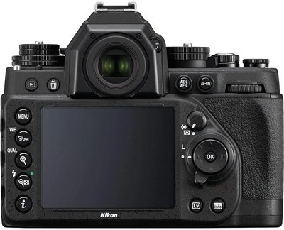 Nikon Df Image