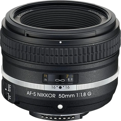 Nikon Df Image