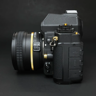 Nikon Df Image