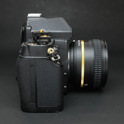 Nikon Df Image