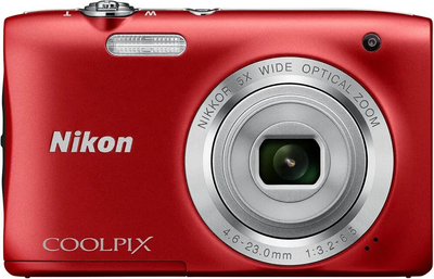 Nikon COOLPIX S2900 Image