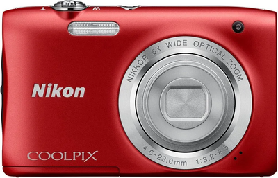 Nikon COOLPIX S2900 Image