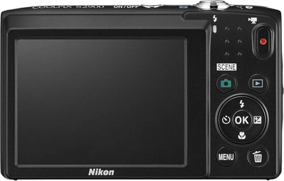 Nikon COOLPIX S2900 Image