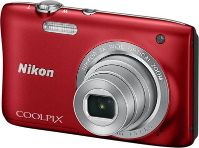 Nikon COOLPIX S2900 Image