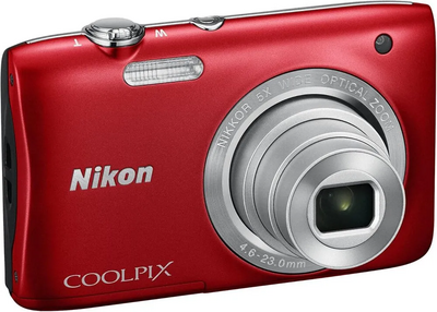 Nikon COOLPIX S2900 Image