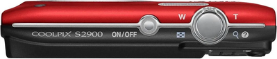 Nikon COOLPIX S2900 Image