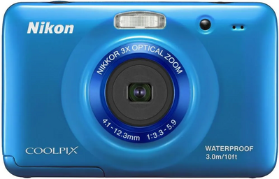 Nikon COOLPIX S30 Image