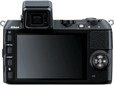 Nikon 1 V2 Image
