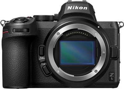 Nikon Z 5 Image