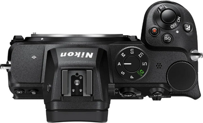 Nikon Z 5 Image