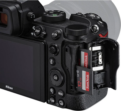 Nikon Z 5 Image