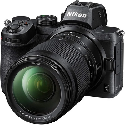 Nikon Z 5 Image