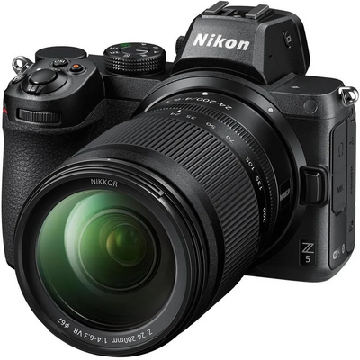 Nikon Z 5 Image