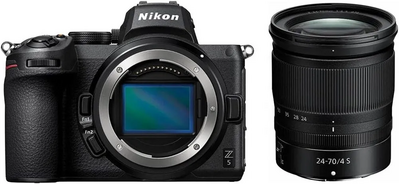 Nikon Z 5 Image
