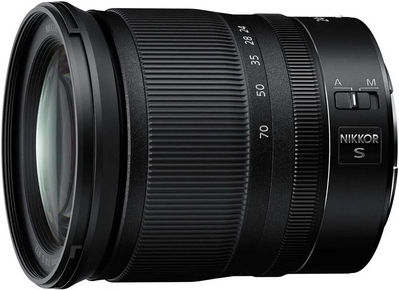 Nikon Z 5 Image