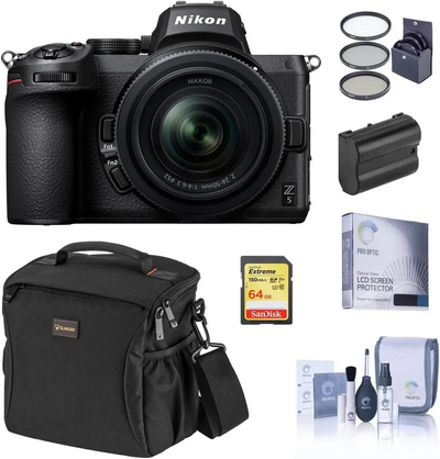 Nikon Z 5 Image