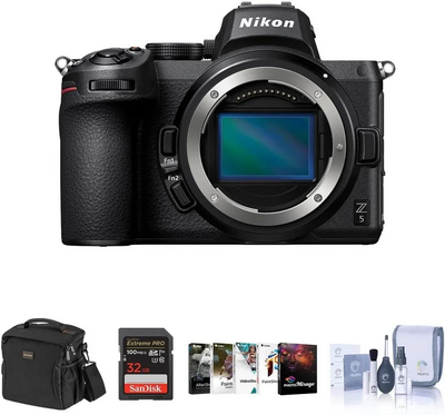 Nikon Z 5 Image
