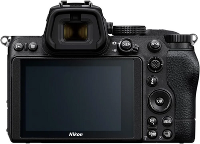 Nikon Z 5 Image