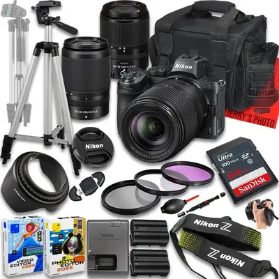 Nikon Z 5 Image