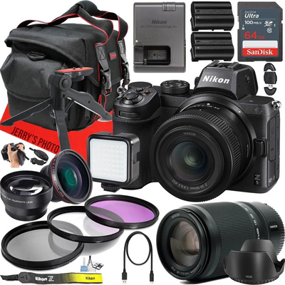 Nikon Z 5 Image