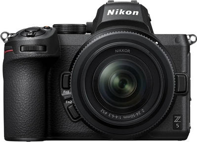 Nikon Z 5 Image