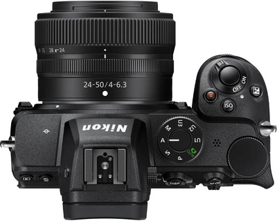 Nikon Z 5 Image