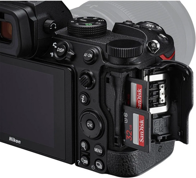 Nikon Z 5 Image