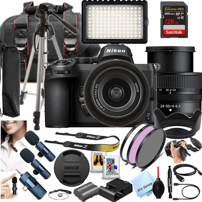 Nikon Z 5 Image