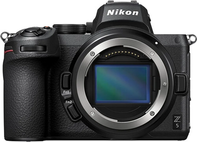 Nikon Z 5 Image