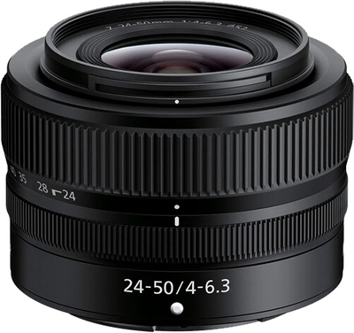 Nikon Z 5 Image