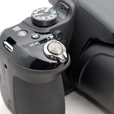 Nikon Coolpix p600 Image