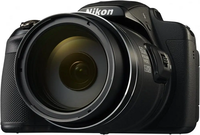 Nikon Coolpix p600 Image