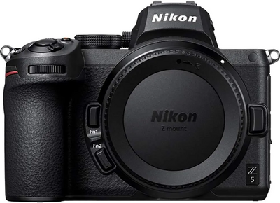 Nikon CRT2NKZ5BODY Image