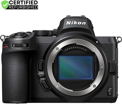 Nikon CRT2NKZ5BODY Image