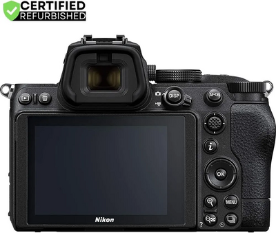 Nikon CRT2NKZ5BODY Image