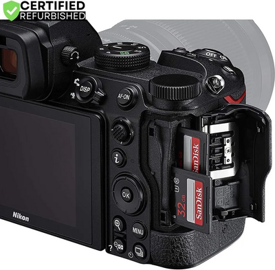 Nikon CRT2NKZ5BODY Image