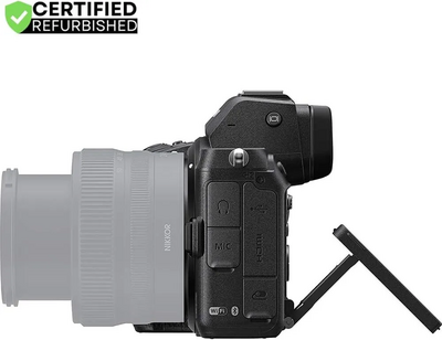 Nikon CRT2NKZ5BODY Image