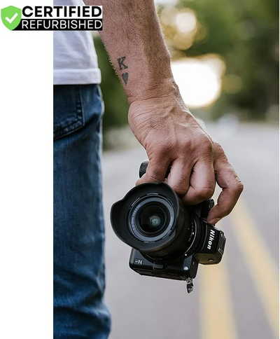 Nikon CRT2NKZ5BODY Image
