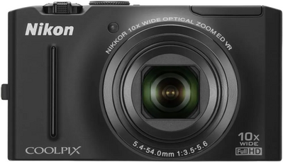 Nikon FBA_6219 Image