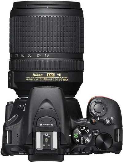 Nikon 1577 Image