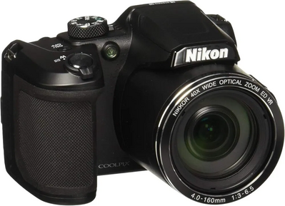 Nikon B500 Image