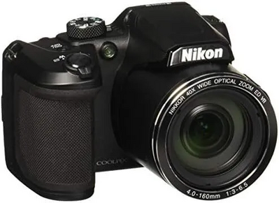 Nikon B500 Image
