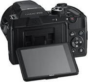 Nikon B500 Image