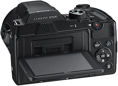 Nikon B500 Image