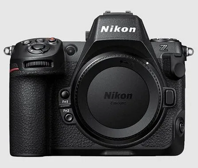 Nikon E4NKZ8BODY Image