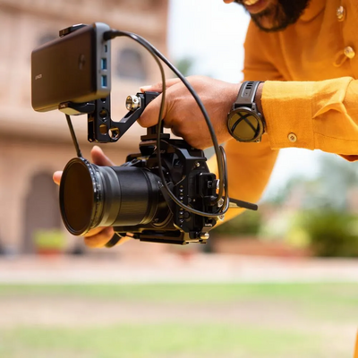 Nikon E4NKZ8BODY Image