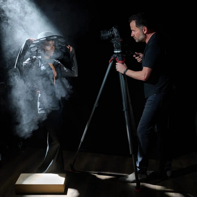 Nikon E4NKZ8BODY Image
